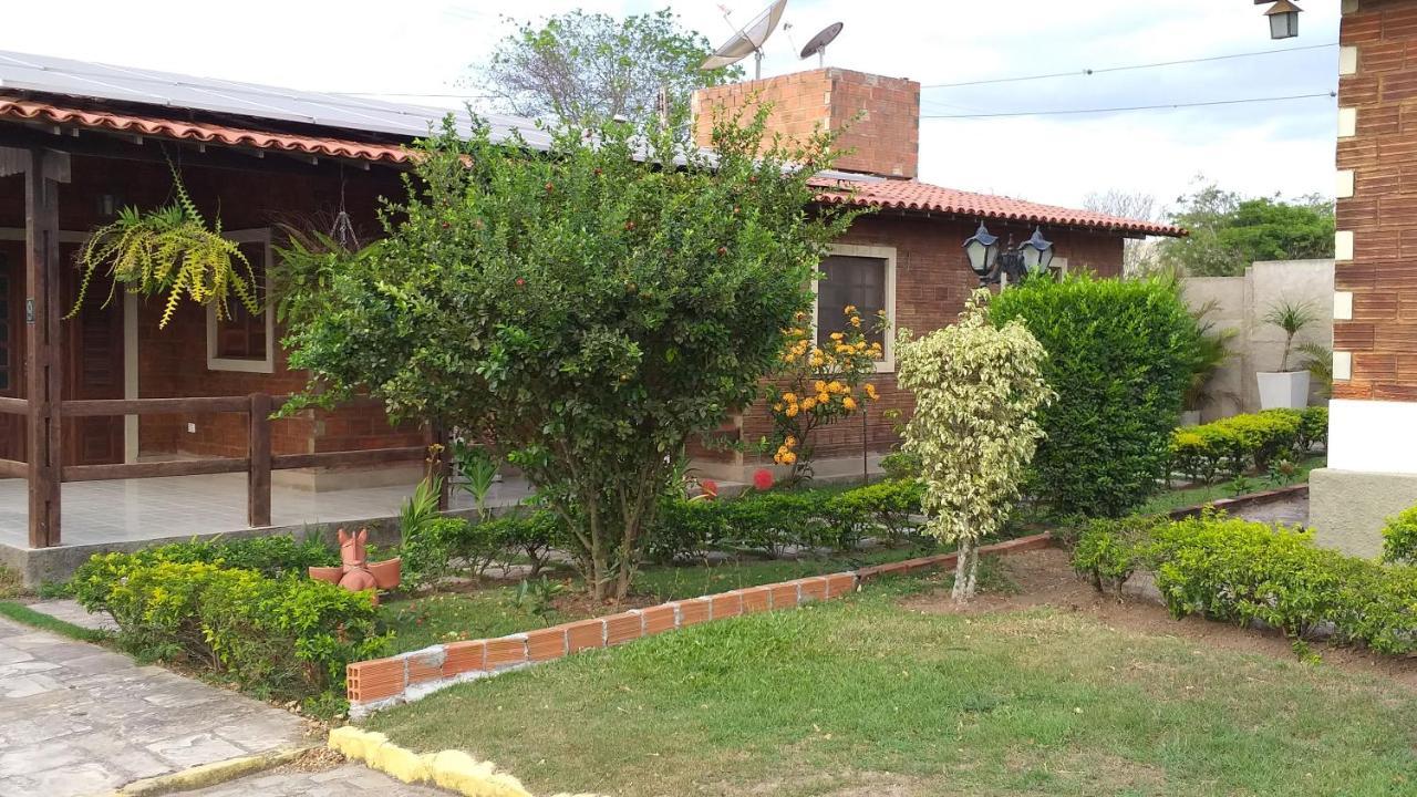 Casa 4 Quartos Em Gravata-Pe - Prive Vila Bella Exteriér fotografie