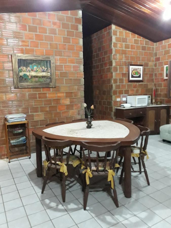 Casa 4 Quartos Em Gravata-Pe - Prive Vila Bella Exteriér fotografie