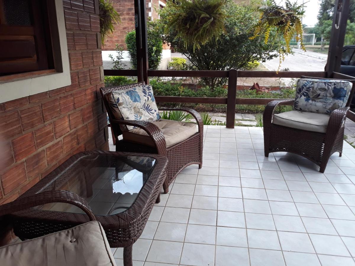 Casa 4 Quartos Em Gravata-Pe - Prive Vila Bella Exteriér fotografie