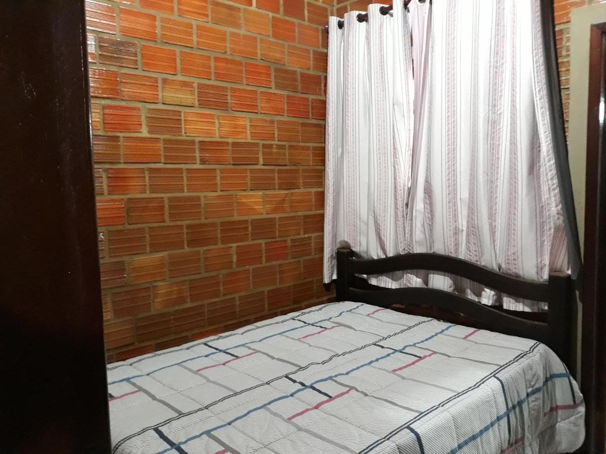 Casa 4 Quartos Em Gravata-Pe - Prive Vila Bella Exteriér fotografie