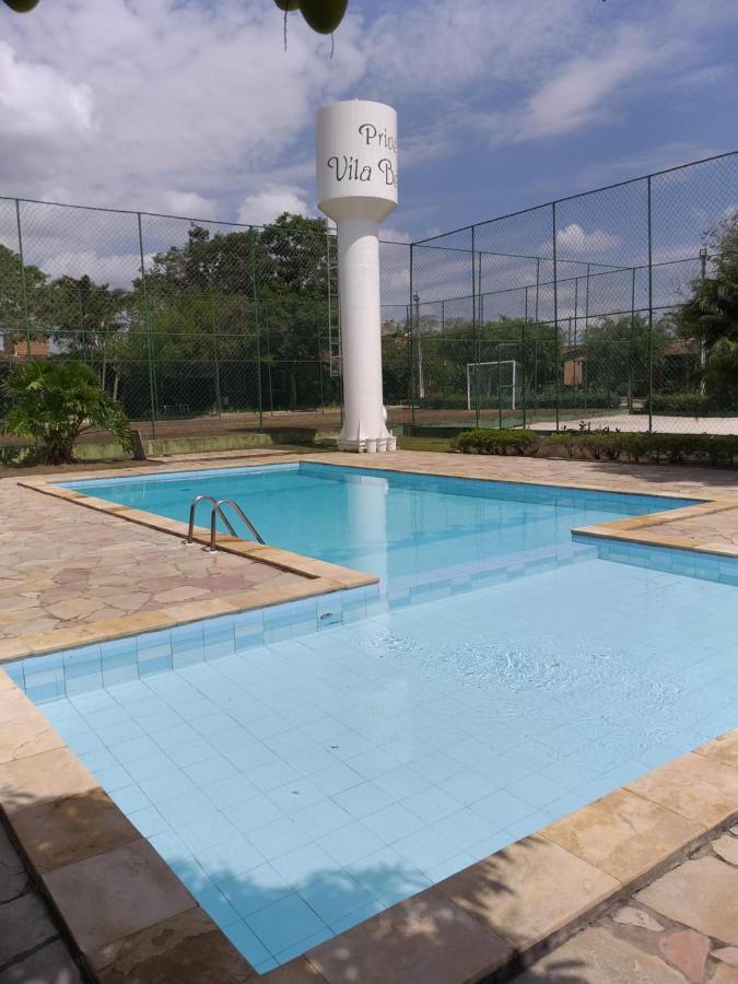 Casa 4 Quartos Em Gravata-Pe - Prive Vila Bella Exteriér fotografie