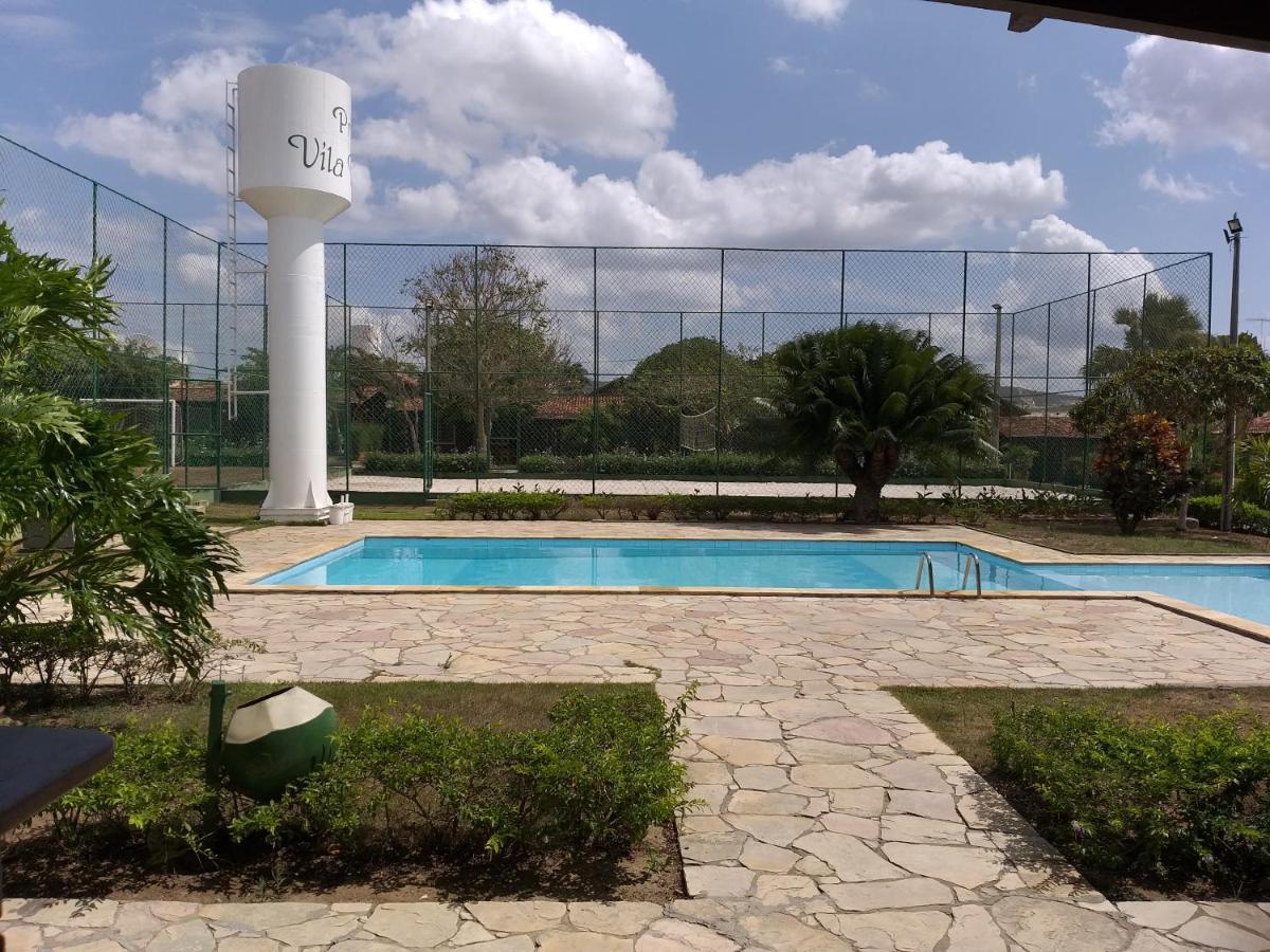 Casa 4 Quartos Em Gravata-Pe - Prive Vila Bella Exteriér fotografie