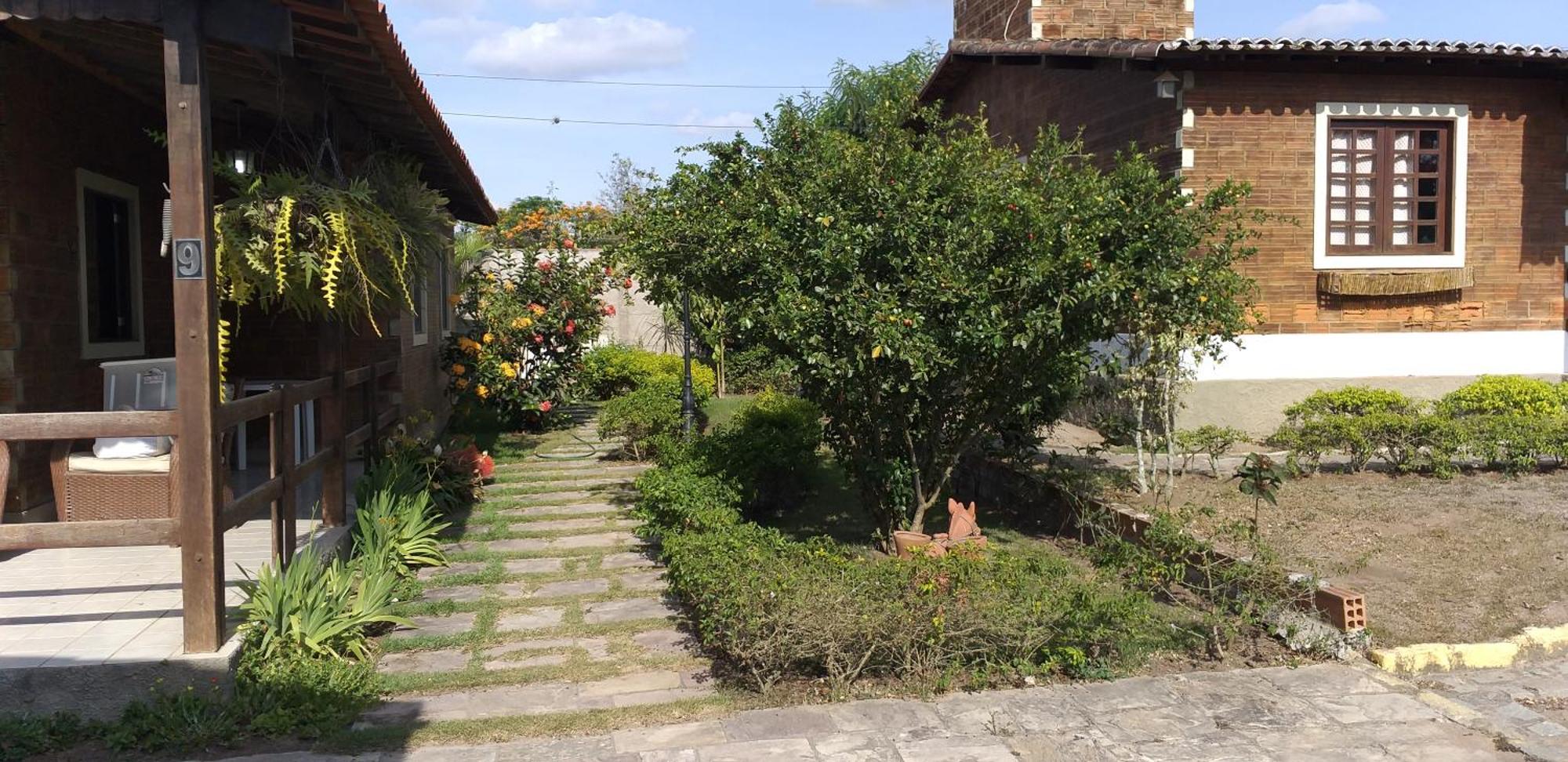 Casa 4 Quartos Em Gravata-Pe - Prive Vila Bella Exteriér fotografie