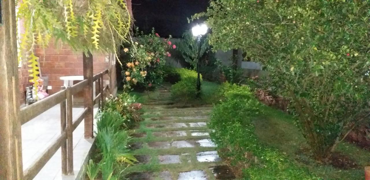 Casa 4 Quartos Em Gravata-Pe - Prive Vila Bella Exteriér fotografie