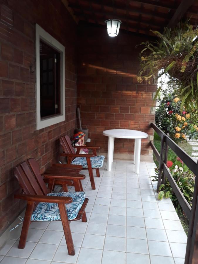 Casa 4 Quartos Em Gravata-Pe - Prive Vila Bella Exteriér fotografie