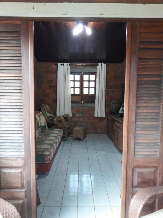 Casa 4 Quartos Em Gravata-Pe - Prive Vila Bella Exteriér fotografie