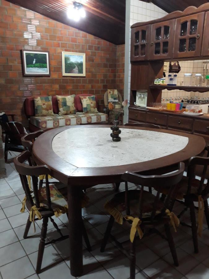 Casa 4 Quartos Em Gravata-Pe - Prive Vila Bella Exteriér fotografie