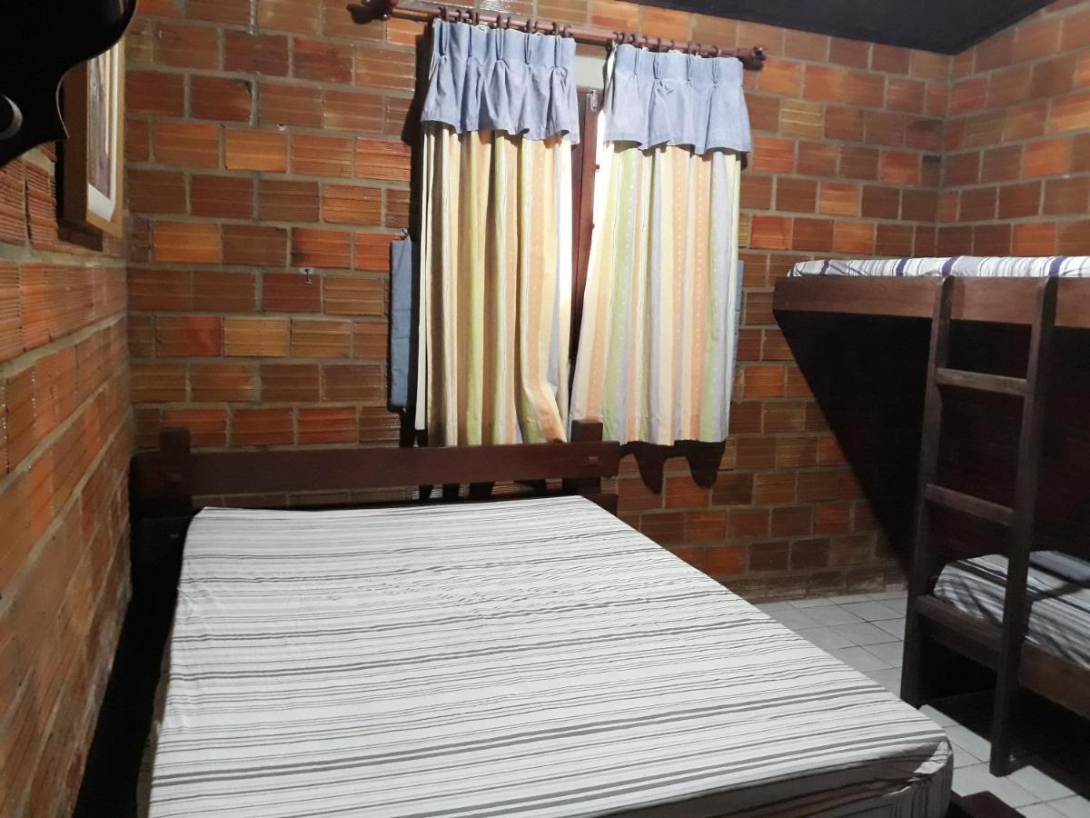 Casa 4 Quartos Em Gravata-Pe - Prive Vila Bella Exteriér fotografie