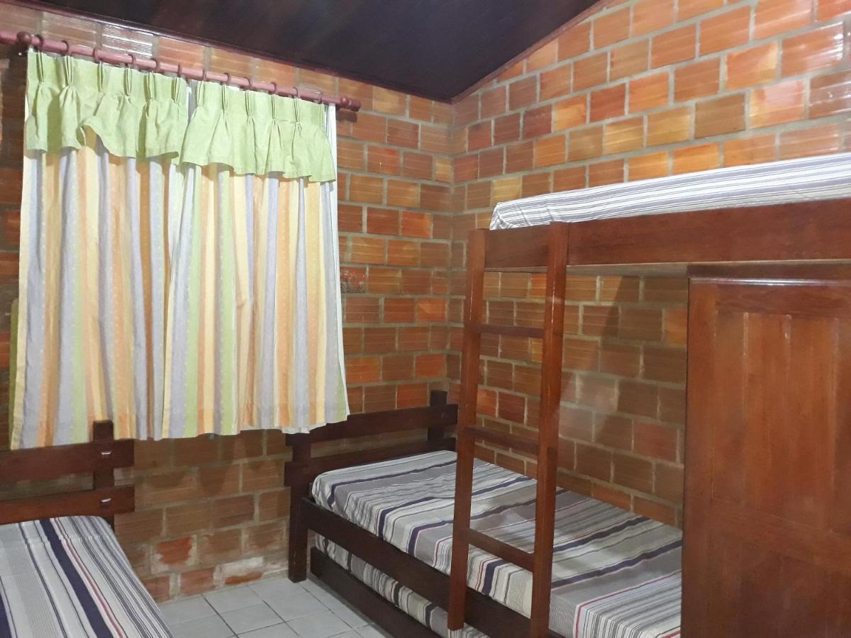 Casa 4 Quartos Em Gravata-Pe - Prive Vila Bella Exteriér fotografie