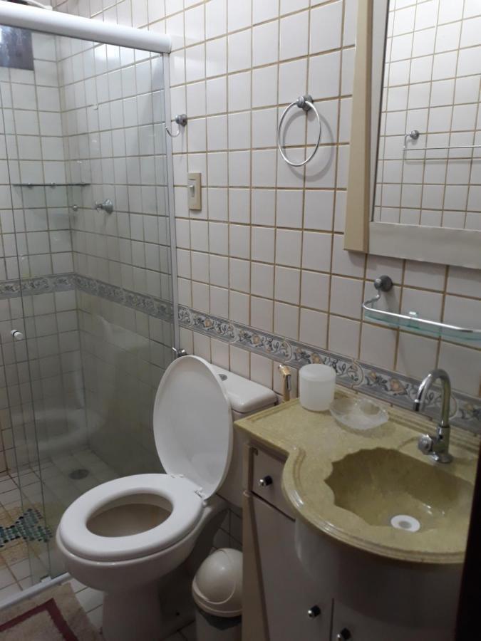 Casa 4 Quartos Em Gravata-Pe - Prive Vila Bella Exteriér fotografie