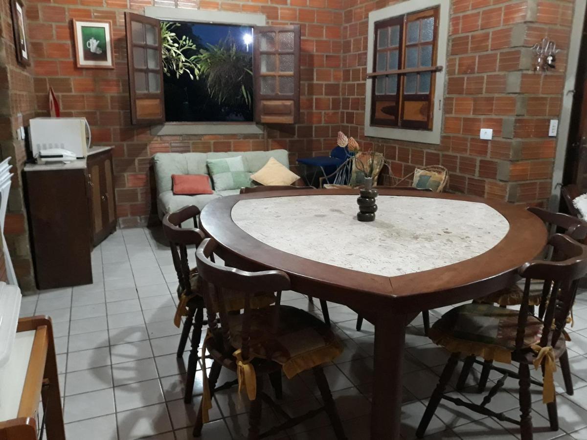 Casa 4 Quartos Em Gravata-Pe - Prive Vila Bella Exteriér fotografie