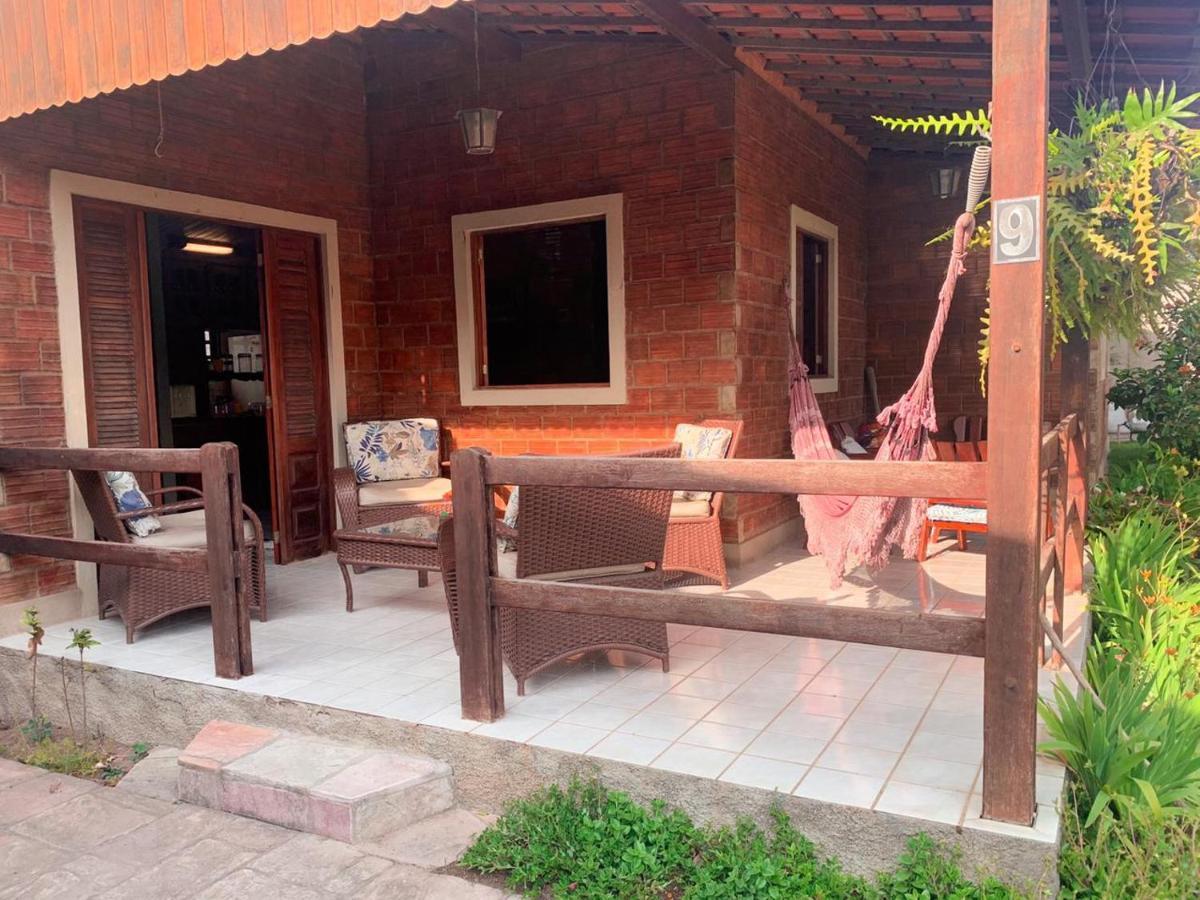 Casa 4 Quartos Em Gravata-Pe - Prive Vila Bella Exteriér fotografie