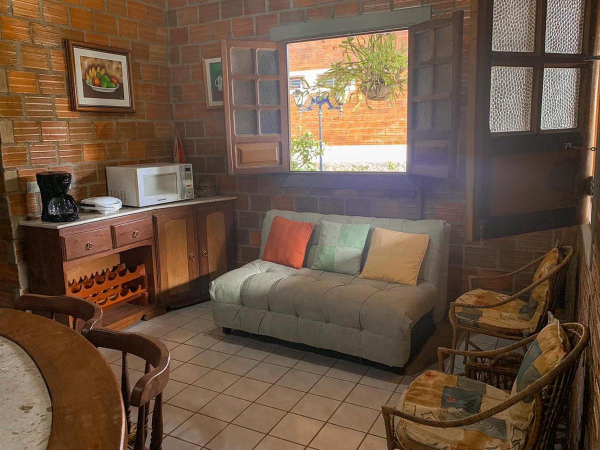 Casa 4 Quartos Em Gravata-Pe - Prive Vila Bella Exteriér fotografie